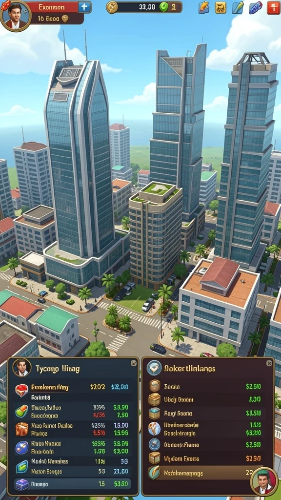 9zkgames - Grafis yang menawan dan animasi halus.