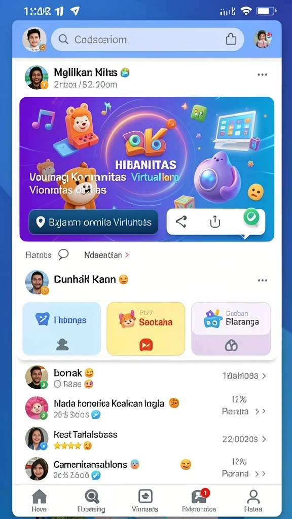 aa666 - Bergabung dalam multiplayer dan bersaing dengan teman.