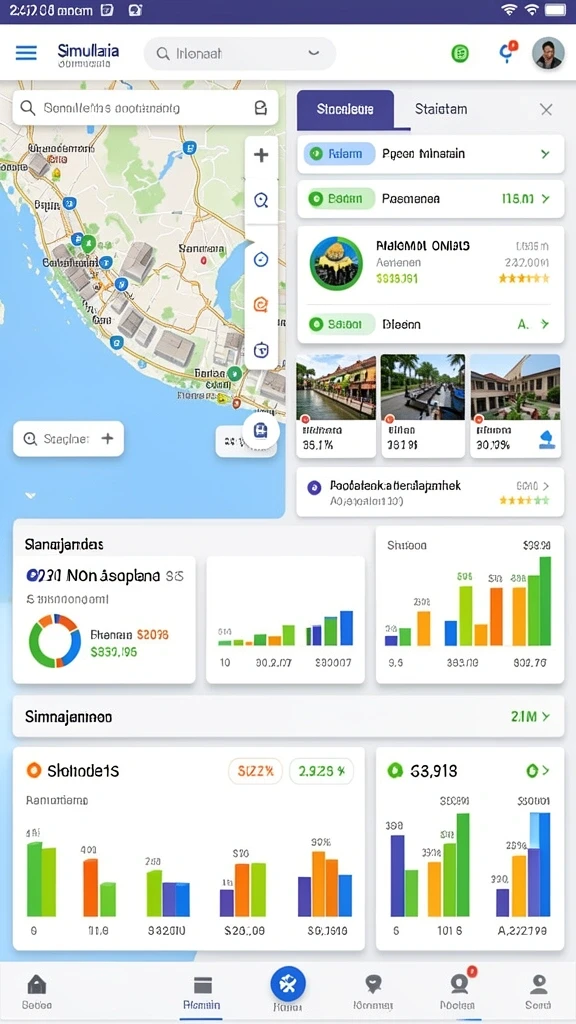 aa666 - Beragam tantangan menyenangkan menanti di setiap level.