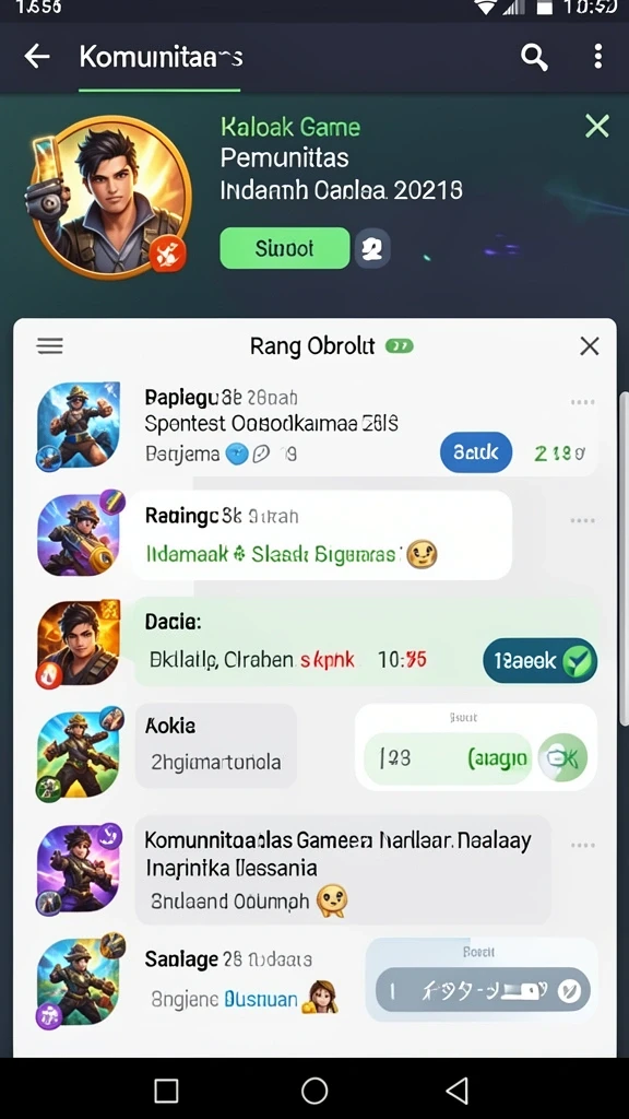 apigacor88 - Fitur bonus yang menarik untuk pengguna baru.