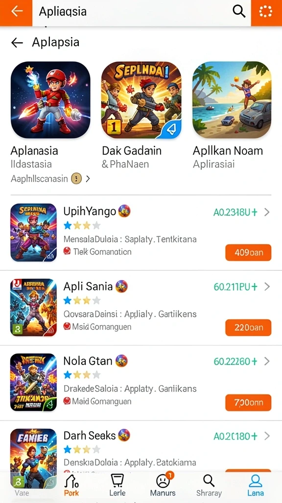 betwin88 - Tampilan antarmuka yang modern dan menarik.