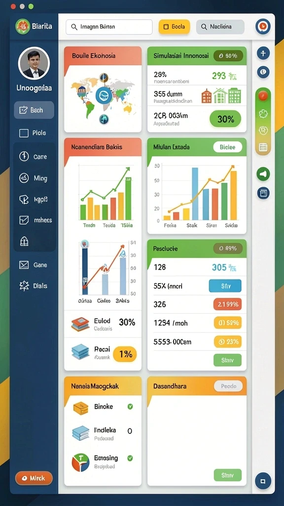 cv777 - Menu transaksi yang aman dan mudah digunakan.