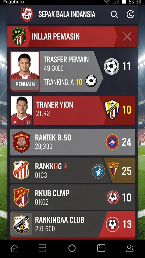 d73 - Menampilkan misi seru di dalam game.