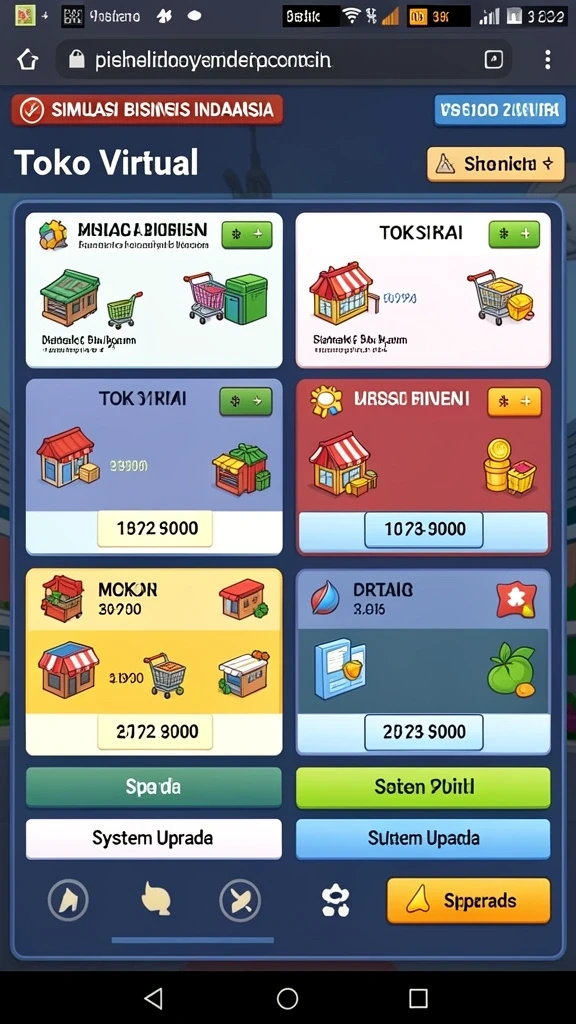 dewalangit77 - Setiap level menantang dan penuh strategi.