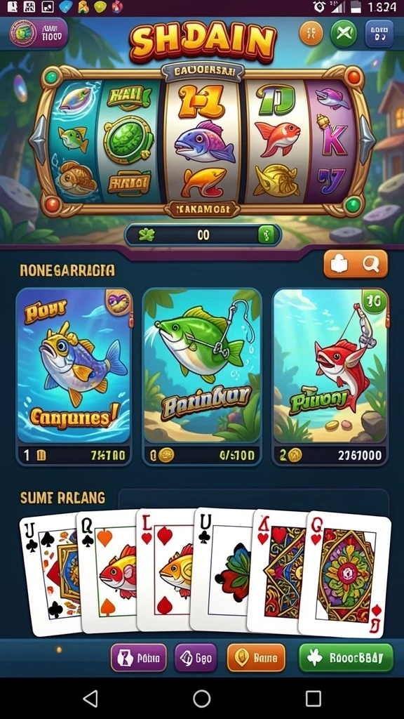 fixplay666 - Fitur leaderboard untuk kompetisi seru dengan teman.