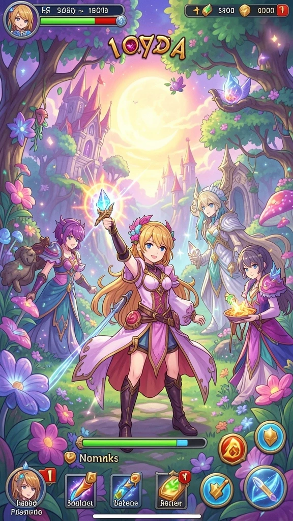 idrrp - Tampilan antarmuka yang ramah pengguna.