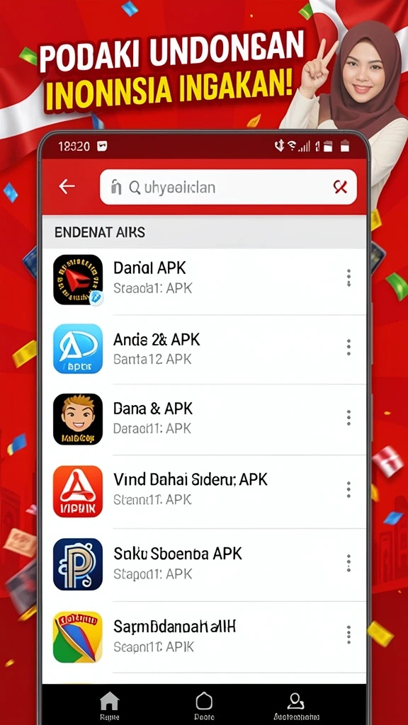 jayatop77 - Tampilan antarmuka yang menarik dan modern.