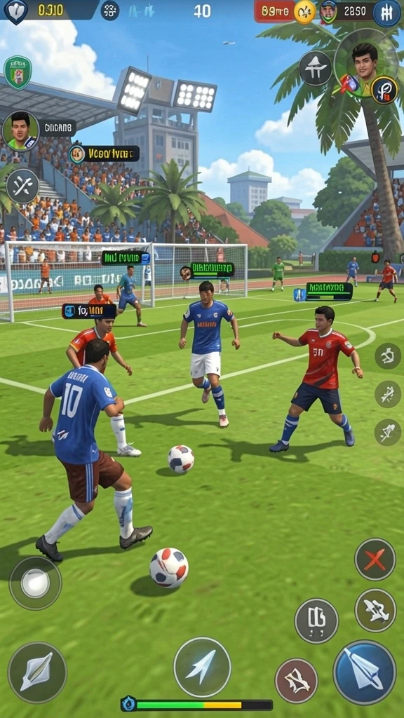 mastertoto - Mode permainan beragam untuk setiap jenis pemain.
