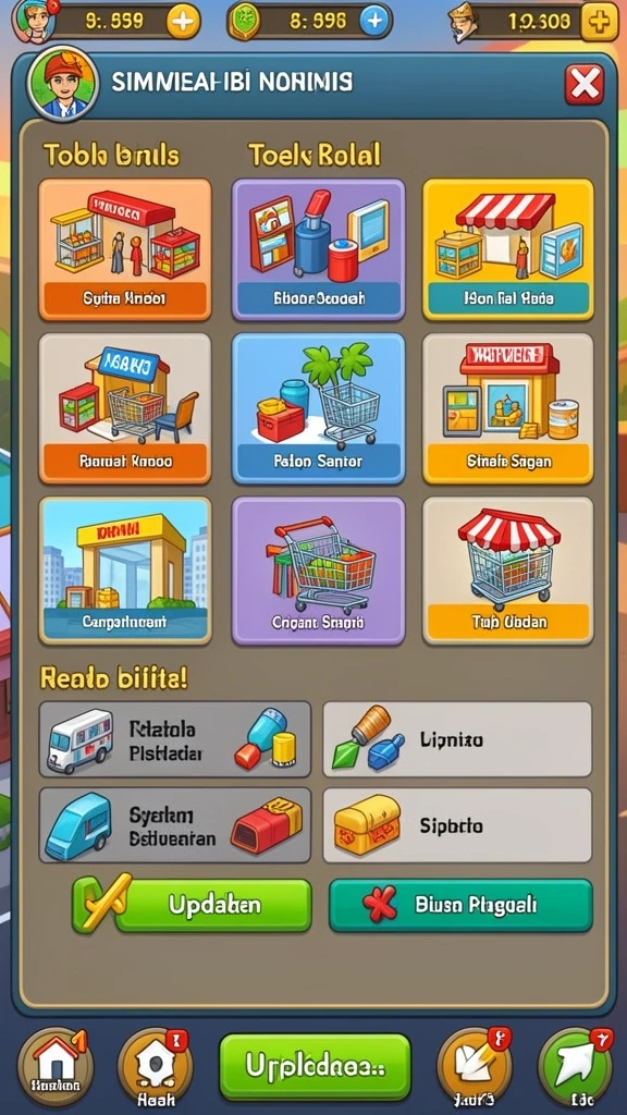 nona88 - Bonus harian yang menggiurkan untuk setiap pemain.