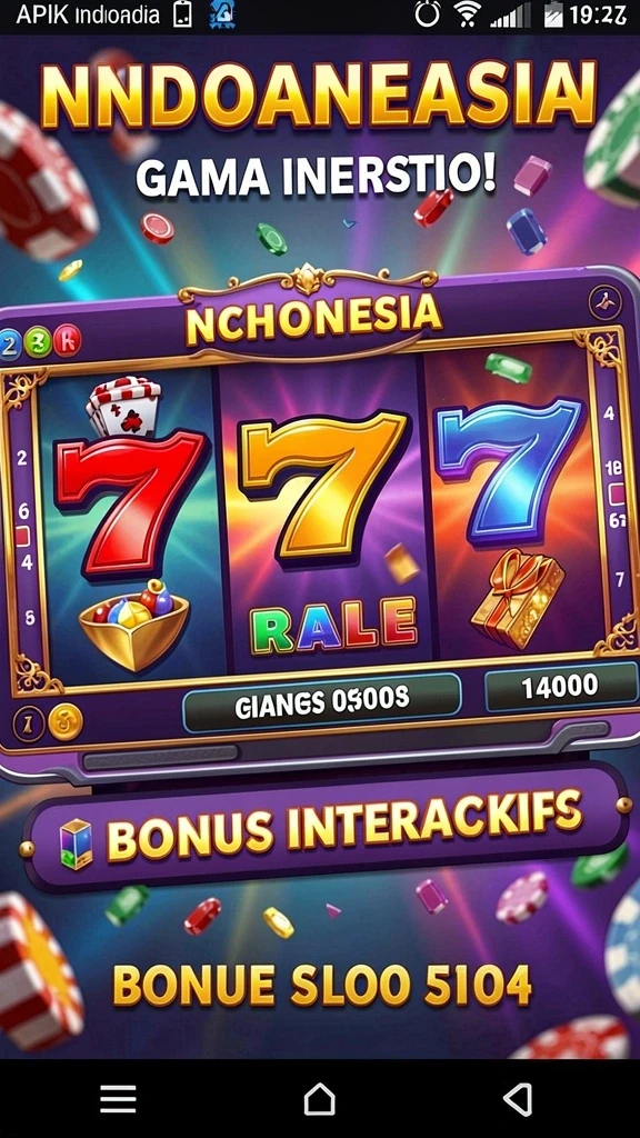 rr33 - Screenshot menampilkan gameplay yang seru dan interaktif.