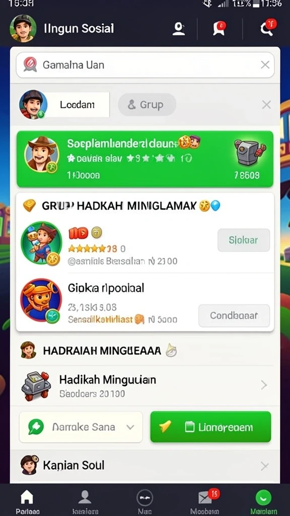 slot88jp - Banyak pilihan tema slot yang tersedia di aplikasi.
