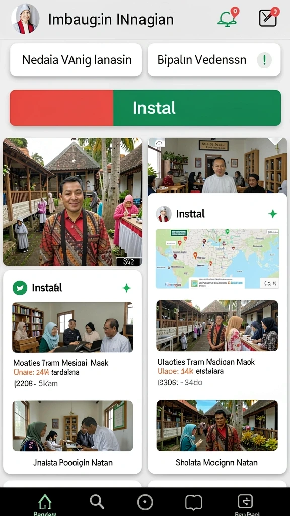 sxxplay - Tampilan antarmuka yang user-friendly.