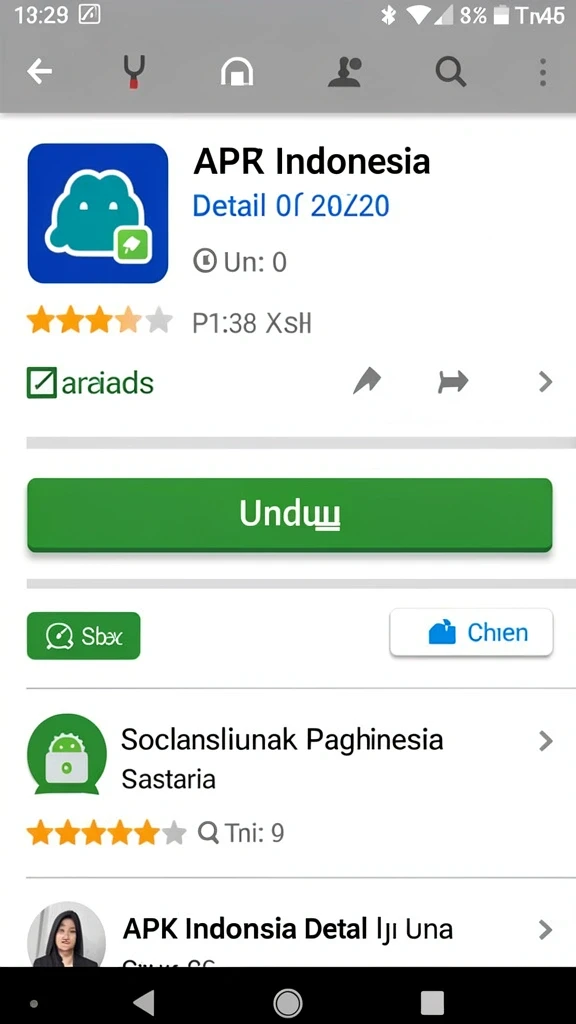 tante777 - Fitur komunitas untuk berinteraksi dengan pemain lain.