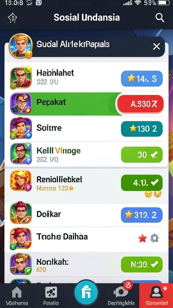top1toto - Tampilan antarmuka yang ramah pengguna.