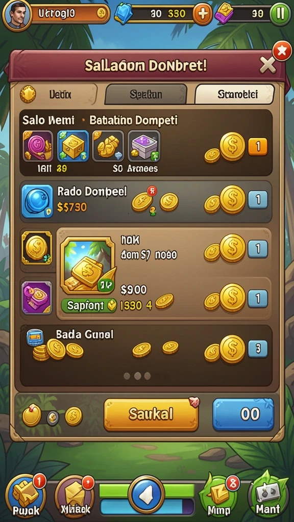 vita555 - Beragam mini game yang menghibur dan menyenangkan.