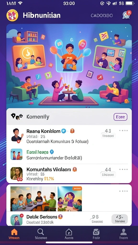 we878 - Tantangan seru yang menguji keterampilan Anda.