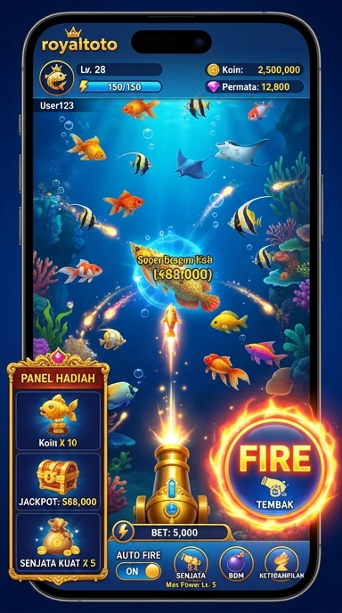 Pratinjau build resmi — siap diunduh untuk Android