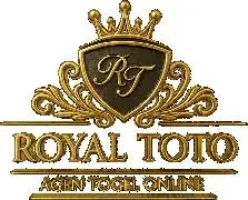 royaltoto — Logo Resmi